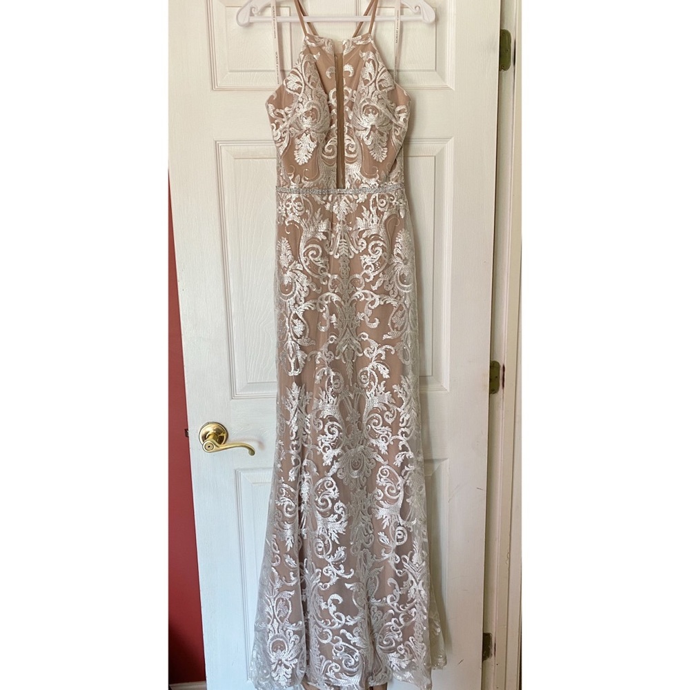 Prom Dress BRAND NEW *never worn + original tags*